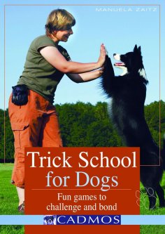 ebook: Trick School for Dogs