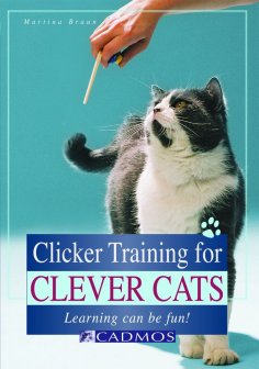 eBook: Clicker Training for Clever Cats