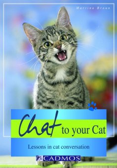 eBook: Chat to your Cat
