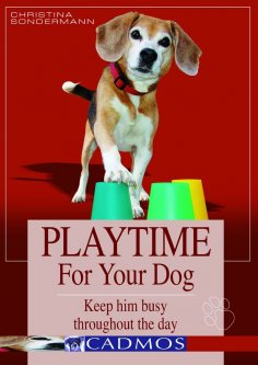 ebook: Playtime for your dog