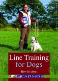 eBook: Line Training for Dogs