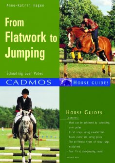 eBook: From Flatwork to Jumping