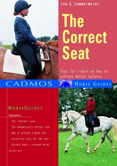 eBook: The Correct Seat