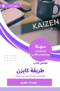 eBook: Caesen method summary