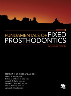 ebook: Fundamentals of Fixed Prosthodontics