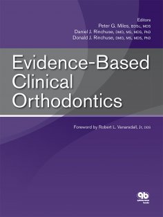 ebook: Evidence-Based Clinical Orthodontics