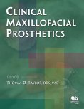 ebook: Clinical Maxillofacial Prosthetics