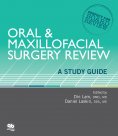 ebook: Oral & Maxillofacial Surgery Review