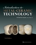 ebook: Introduction to Metal-Ceramic Technology