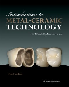ebook: Introduction to Metal-Ceramic Technology