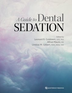 eBook: A Guide to Dental Sedation