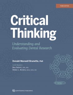 ebook: Critical Thinking