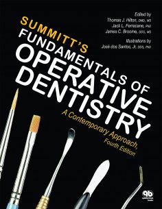 ebook: Fundamental of Operative Dentistry