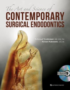 ebook: The Art and Science of Contemporary Surgical Endodontics