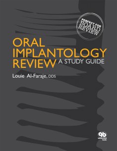 ebook: Oral Implantology Review
