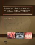 ebook: Surgical Complications in Oral Implantology