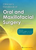 ebook: Clinician's Handbook of Oral and Maxillofacial Surgery