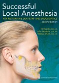 ebook: Successful Local Anesthesia for Restorative Dentistry and Endodontics