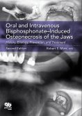 ebook: Oral and Intravenous Bisphosphonate–Induced Osteonecrosis of the Jaws