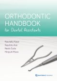 ebook: Orthodontic Handbook for Dental Assistants