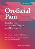 ebook: Orofacial Pain