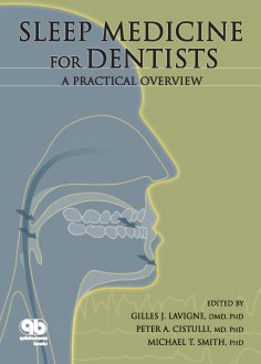 ebook: Sleep Medicine for Dentists
