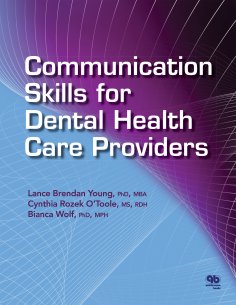 ebook: Communication Skills for Dental Health Care Providers