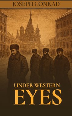 eBook: Under Western Eyes