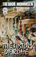 ebook: The History of Rome. Illustrated