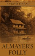 ebook: Almayer's Folly