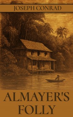 ebook: Almayer's Folly