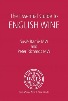 eBook: The Essential Guide to English Wine