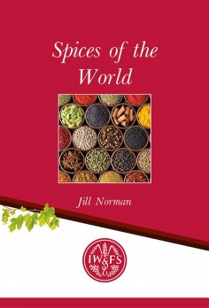 eBook: Spices of the World