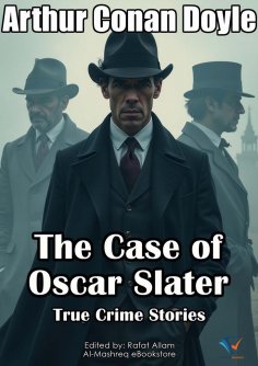 ebook: The Case of Oscar Slater