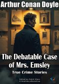 ebook: The Debatable Case of Mrs. Emsley