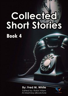 eBook: Collected Short Stories - Book4