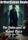 ebook: The Holocaust of Manor Place