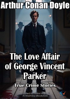eBook: The Love Affair of George Vincent Parker