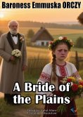 eBook: A Bride of the Plains