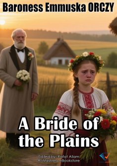 eBook: A Bride of the Plains