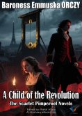 ebook: A Child of the Revolution