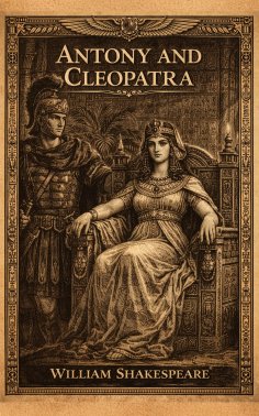ebook: Antony and Cleopatra
