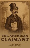 eBook: The American Claimant