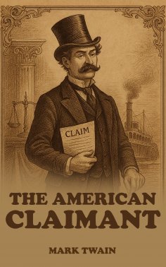 eBook: The American Claimant