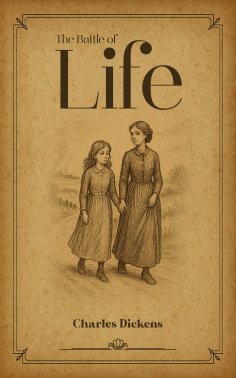 eBook: The Battle of Life