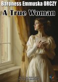 ebook: A True Woman