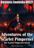 ebook: Adventures of the Scarlet Pimpernel