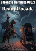 ebook: Beau Brocade