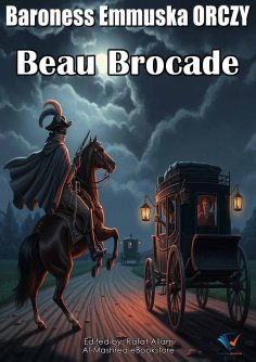 ebook: Beau Brocade
