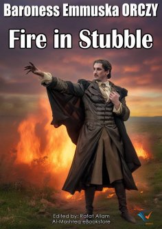 eBook: Fire in Stubble